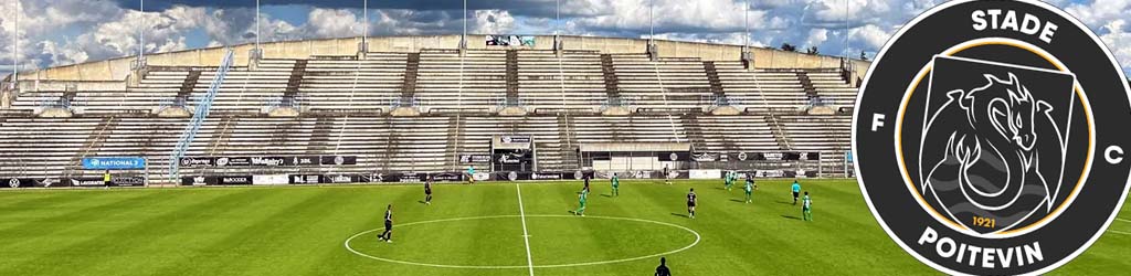 Stade Michel-Amand